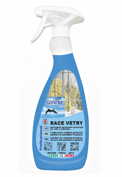 RACE VETRY – 750 ML